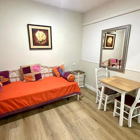 Apartamentos Mayor Centro Мадрид Экстерьер фото