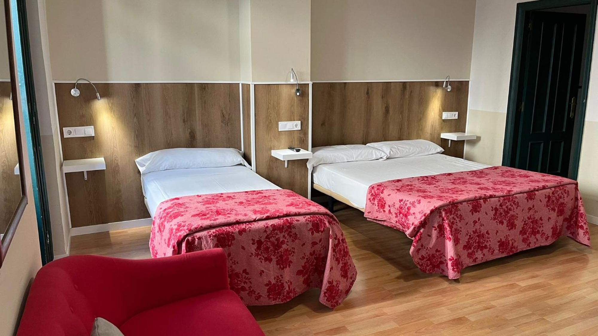 Apartamentos Mayor Centro Мадрид Экстерьер фото