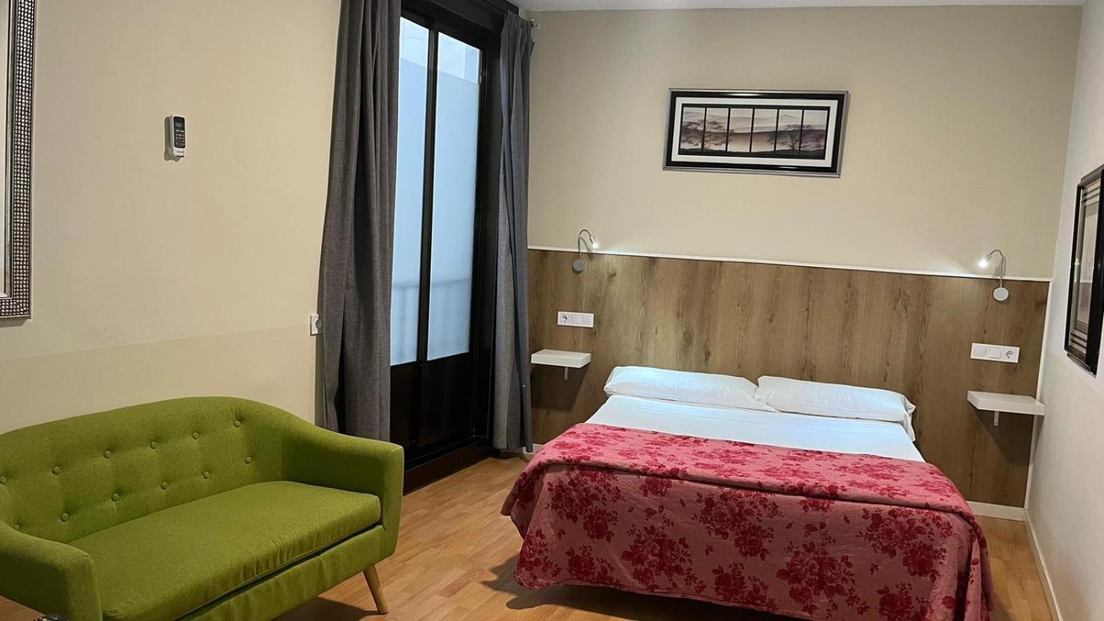 Apartamentos Mayor Centro Мадрид Экстерьер фото