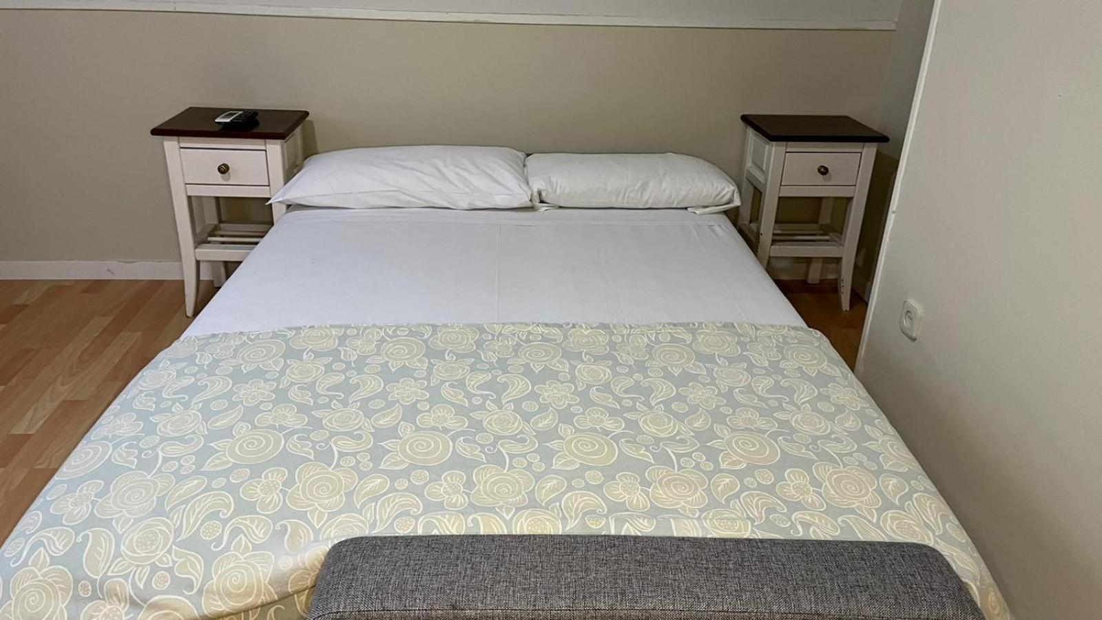 Apartamentos Mayor Centro Мадрид Экстерьер фото