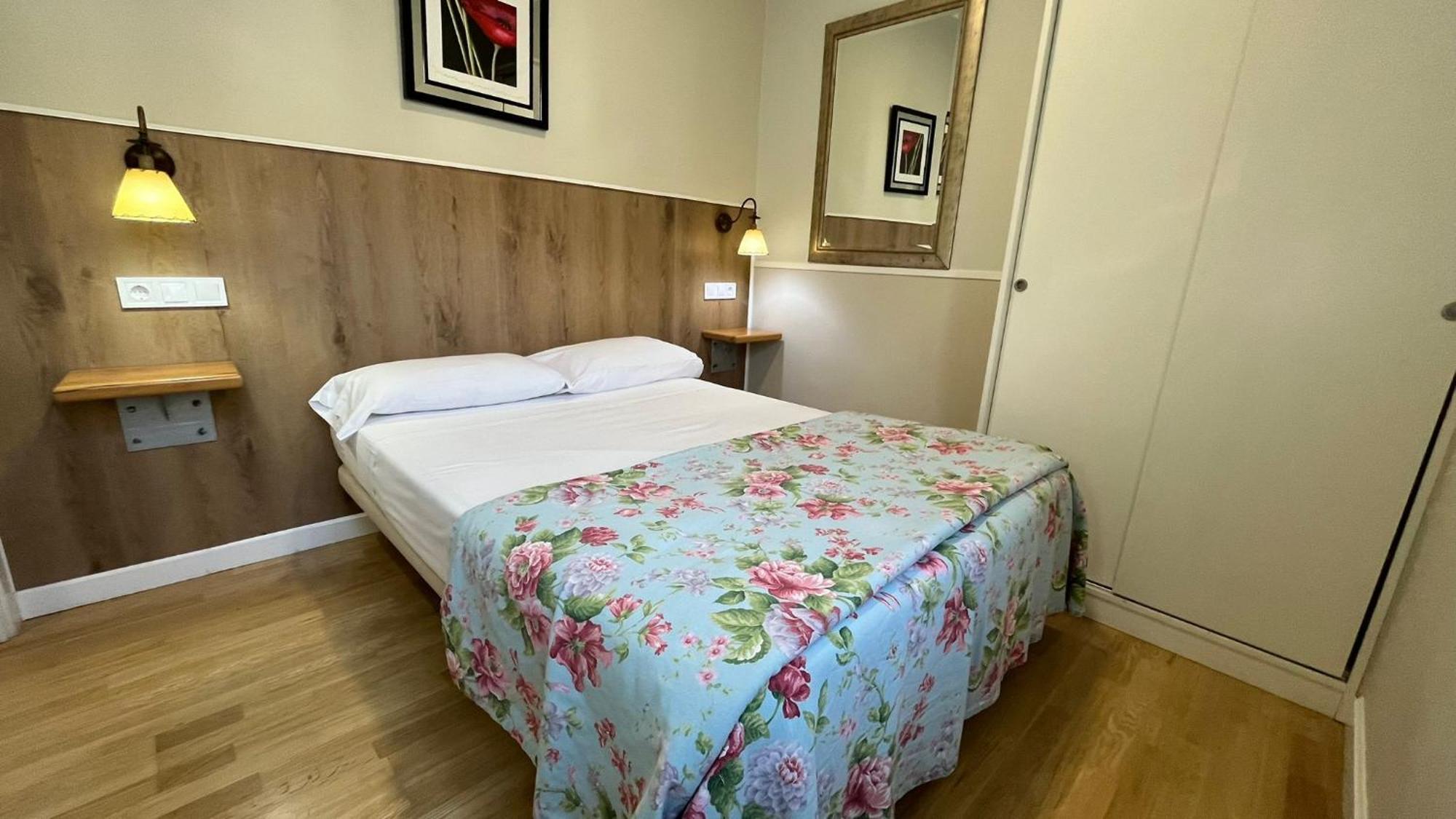Apartamentos Mayor Centro Мадрид Экстерьер фото