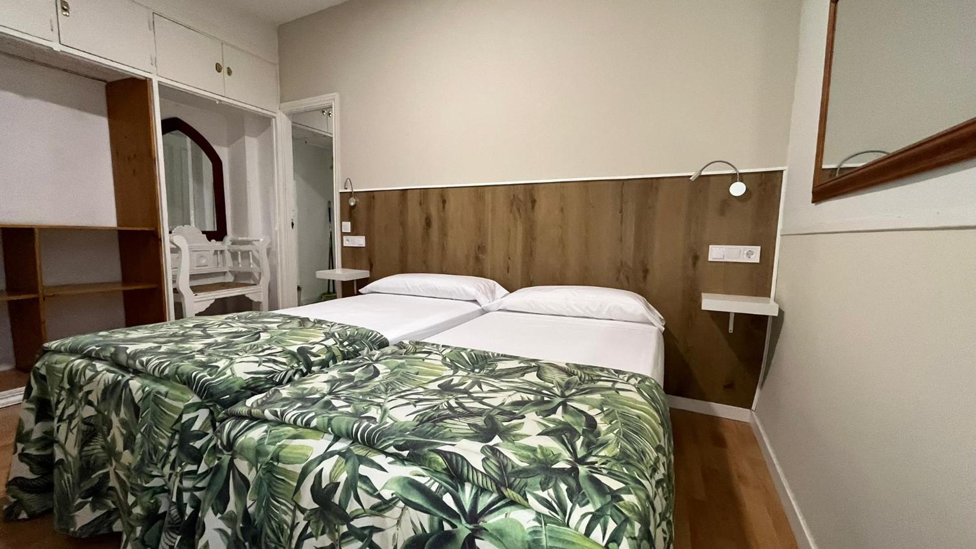 Apartamentos Mayor Centro Мадрид Экстерьер фото