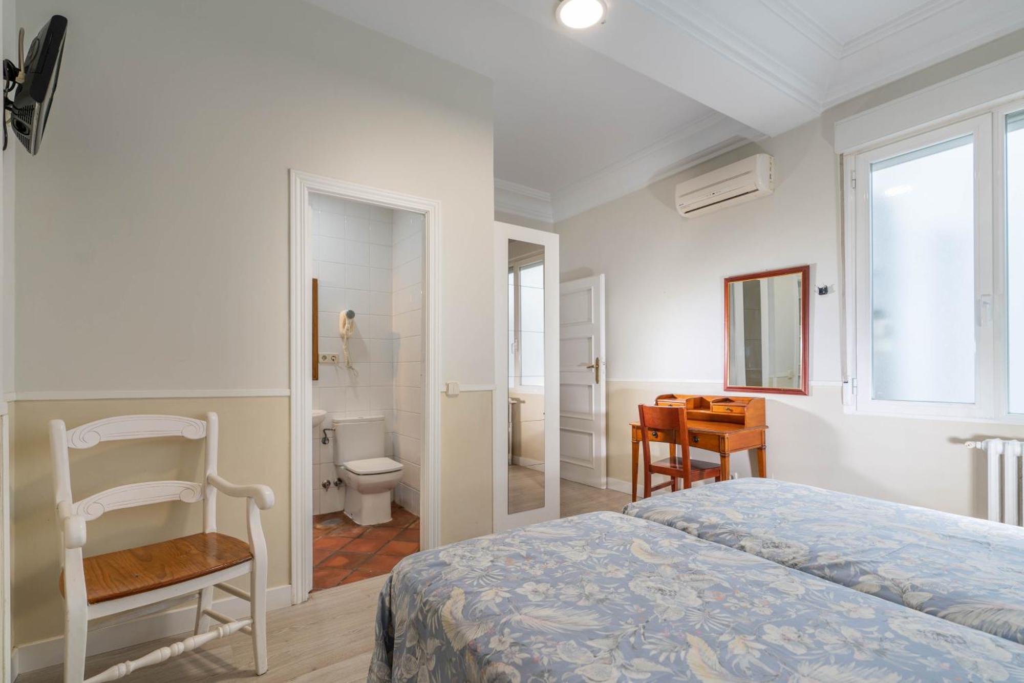 Apartamentos Mayor Centro Мадрид Экстерьер фото