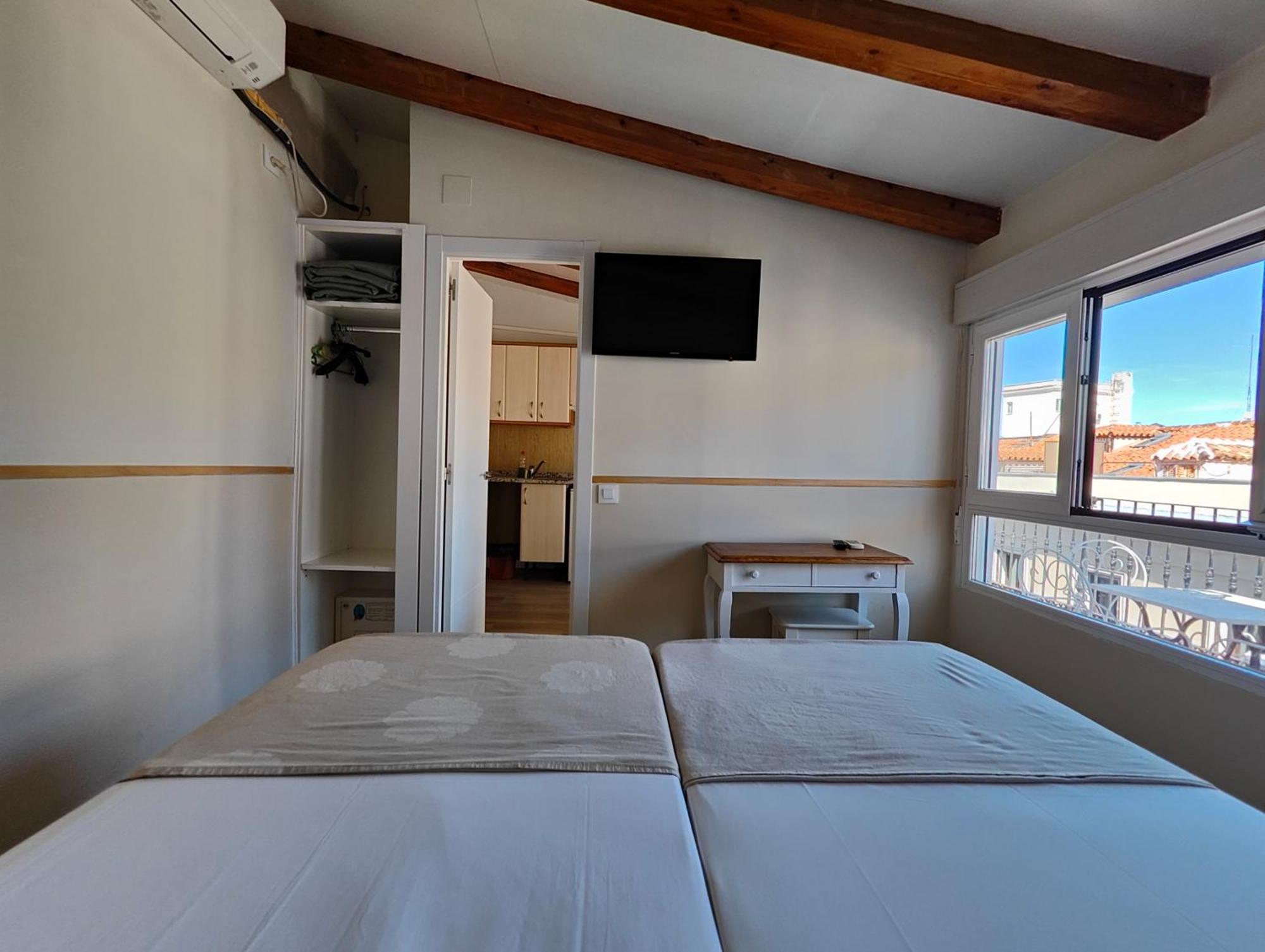 Apartamentos Mayor Centro Мадрид Экстерьер фото