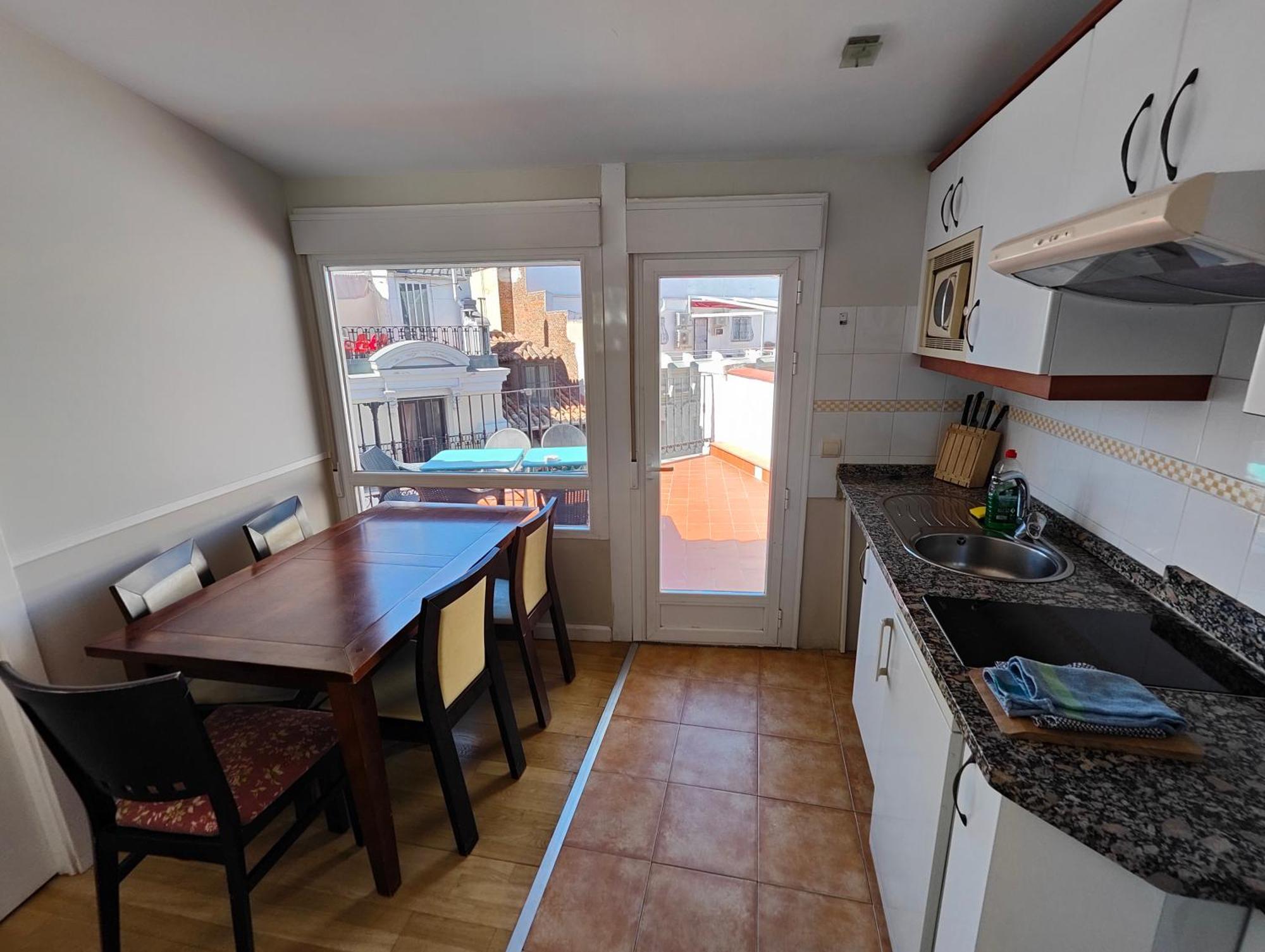 Apartamentos Mayor Centro Мадрид Экстерьер фото