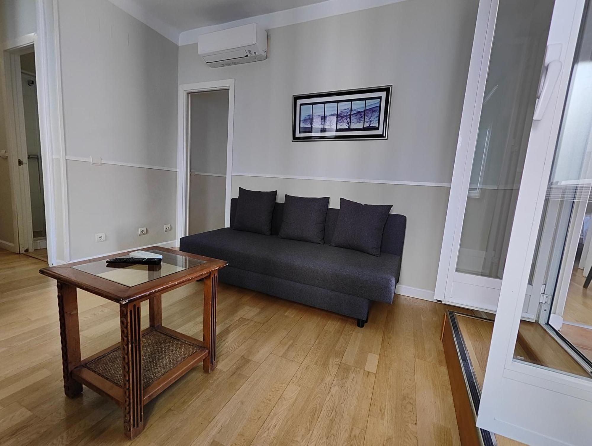 Apartamentos Mayor Centro Мадрид Экстерьер фото