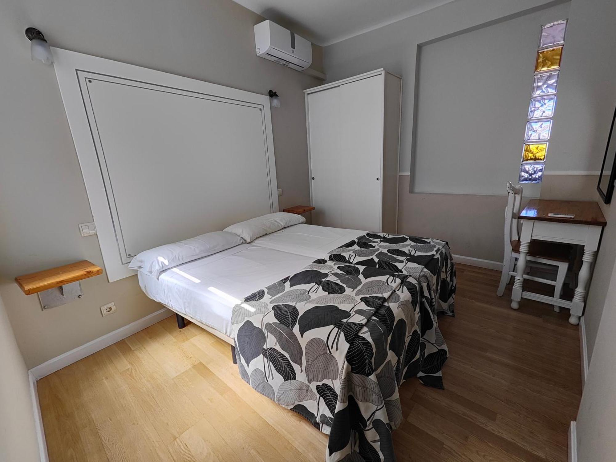 Apartamentos Mayor Centro Мадрид Экстерьер фото