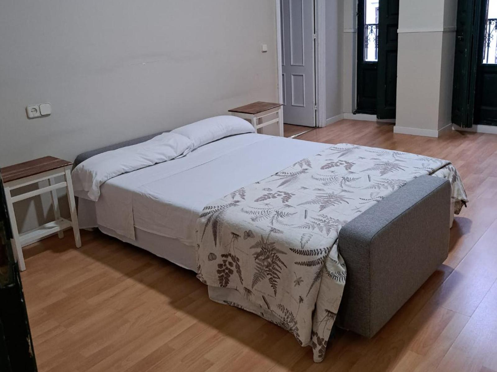 Apartamentos Mayor Centro Мадрид Экстерьер фото