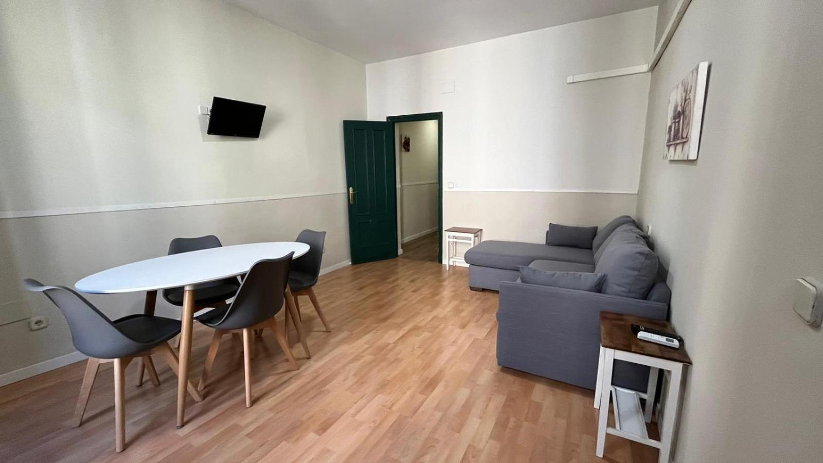 Apartamentos Mayor Centro Мадрид Экстерьер фото