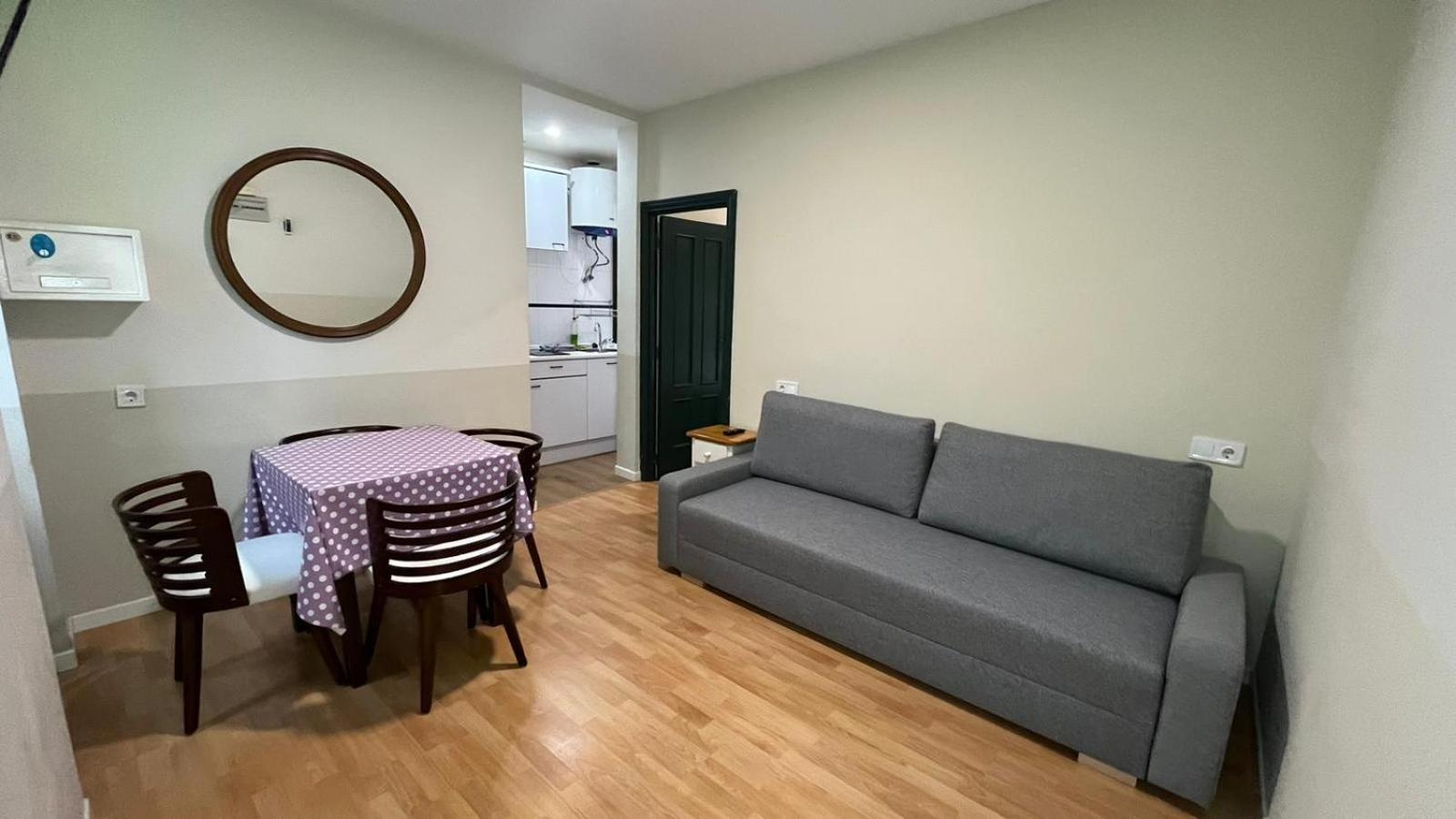 Apartamentos Mayor Centro Мадрид Экстерьер фото