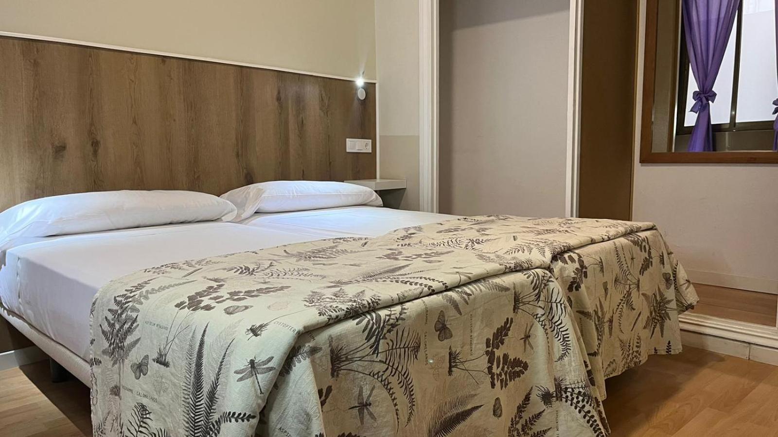 Apartamentos Mayor Centro Мадрид Экстерьер фото