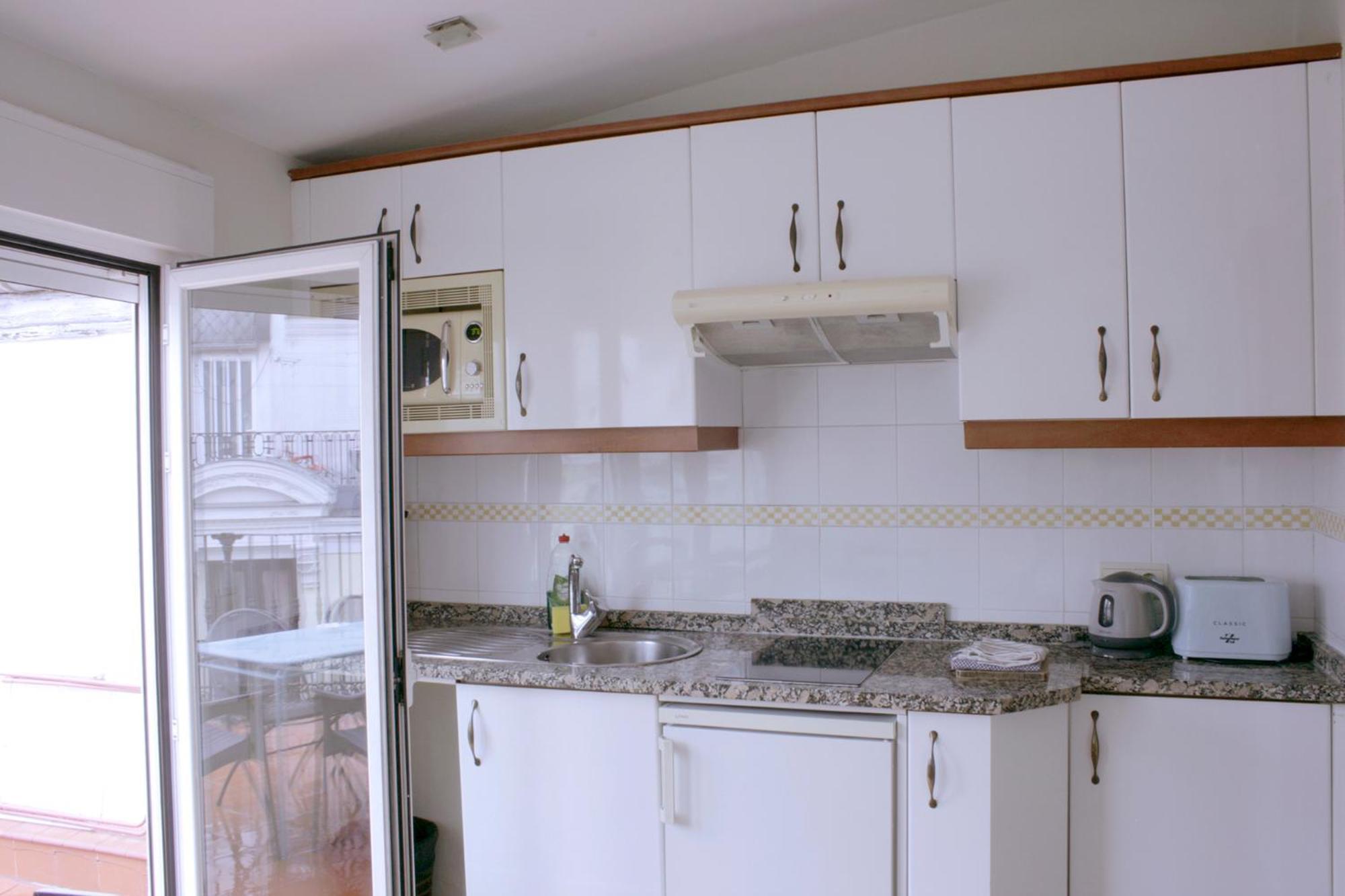 Apartamentos Mayor Centro Мадрид Экстерьер фото