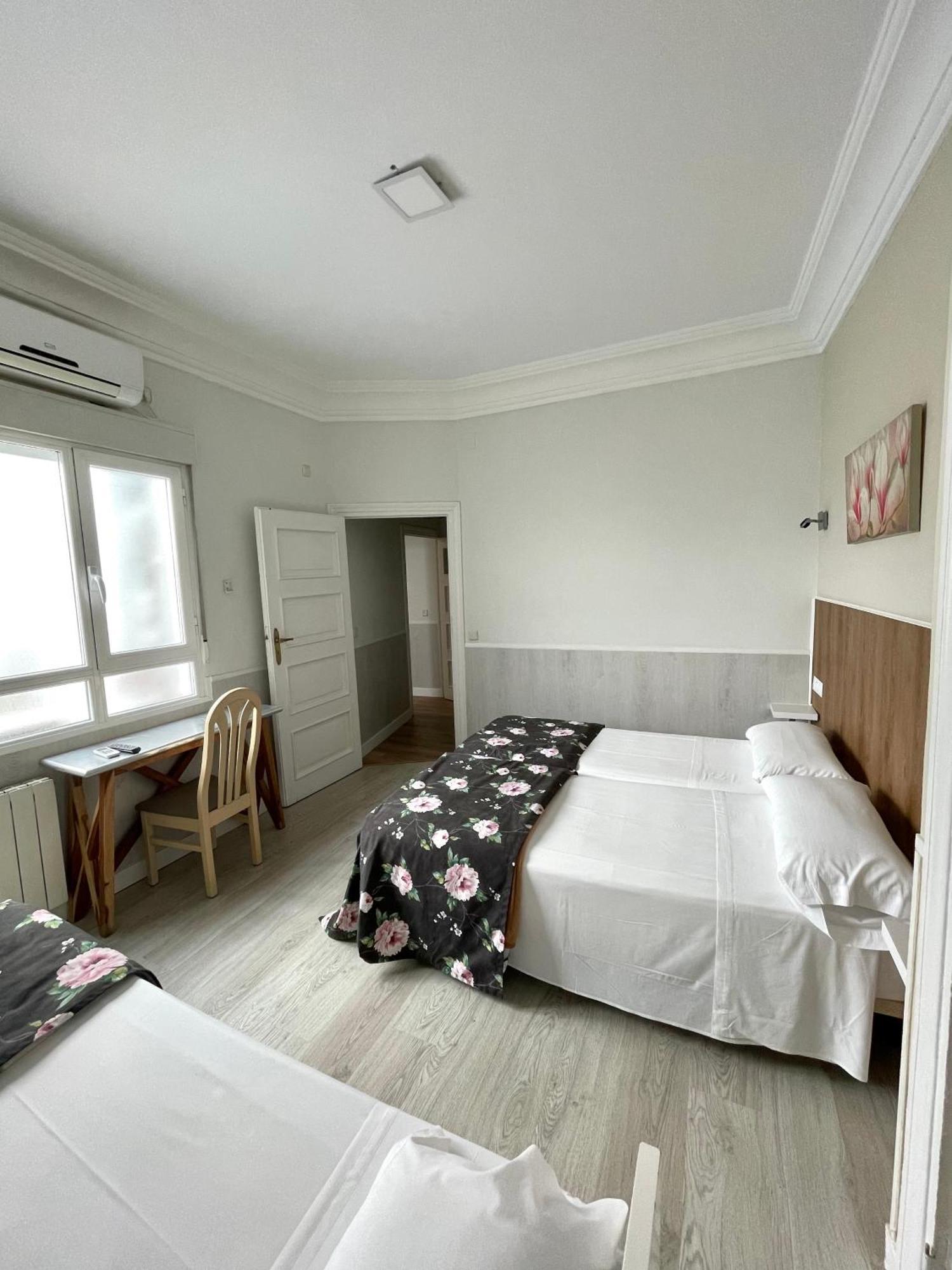 Apartamentos Mayor Centro Мадрид Экстерьер фото