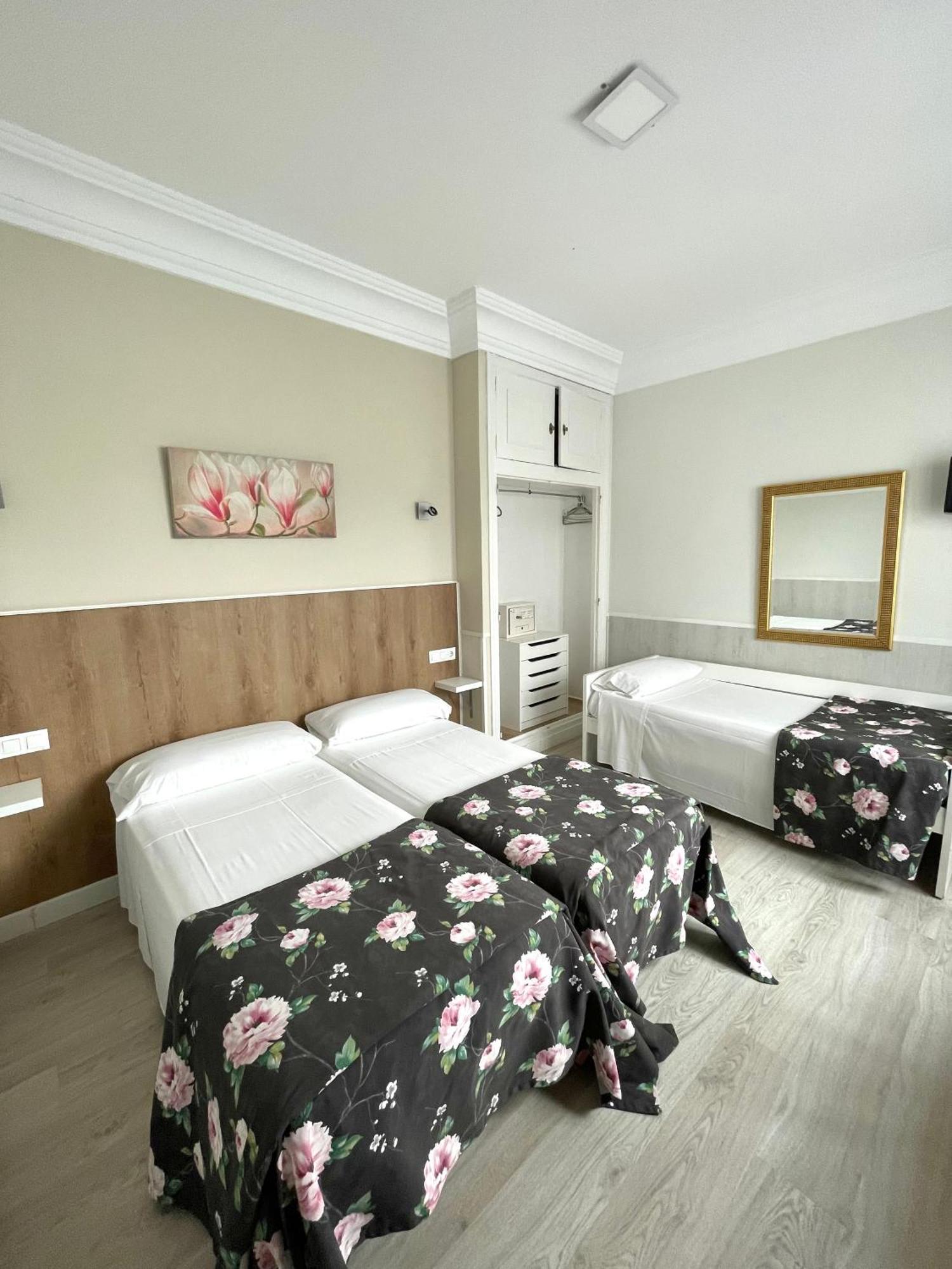 Apartamentos Mayor Centro Мадрид Экстерьер фото
