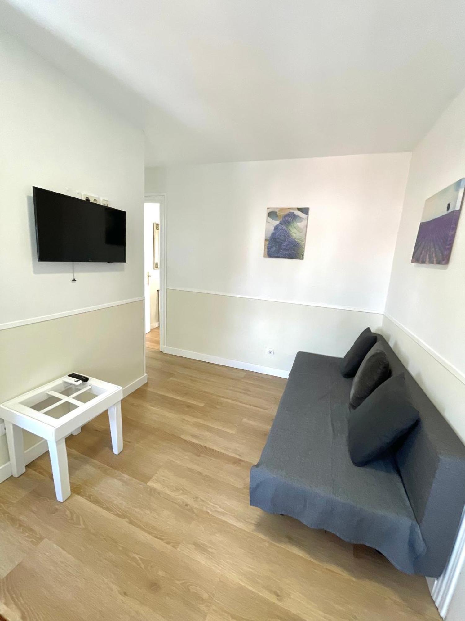 Apartamentos Mayor Centro Мадрид Экстерьер фото