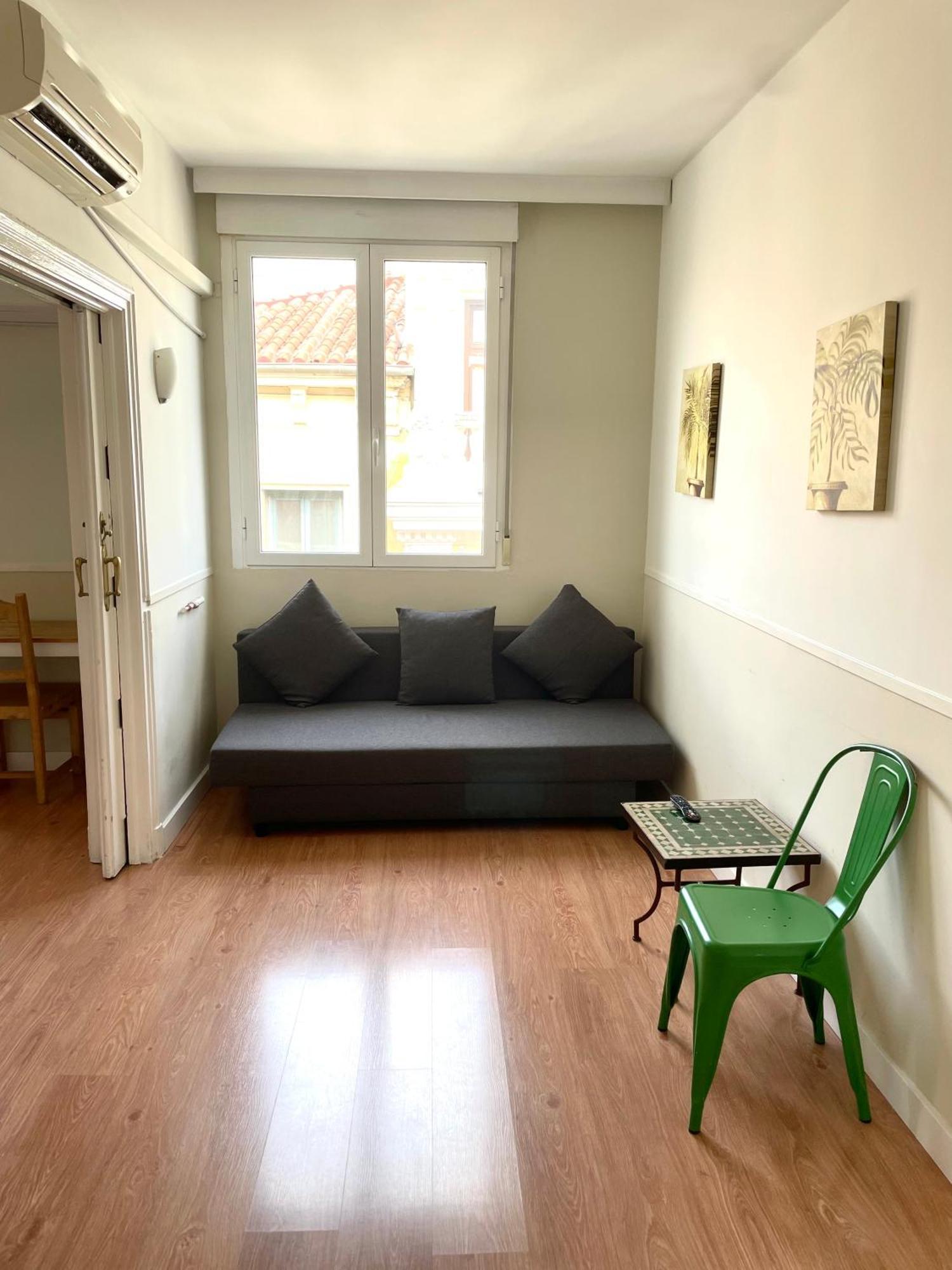 Apartamentos Mayor Centro Мадрид Экстерьер фото