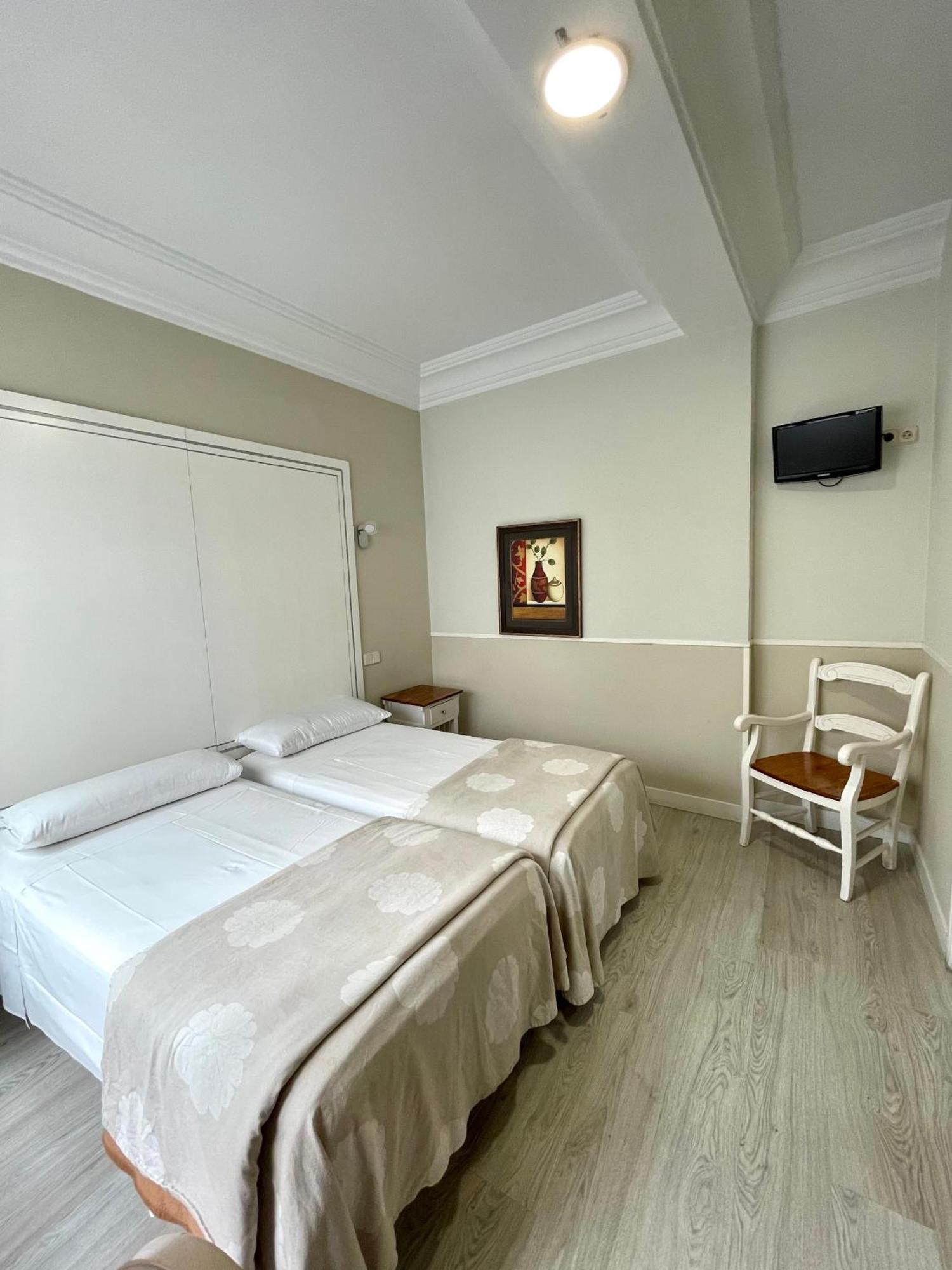 Apartamentos Mayor Centro Мадрид Экстерьер фото