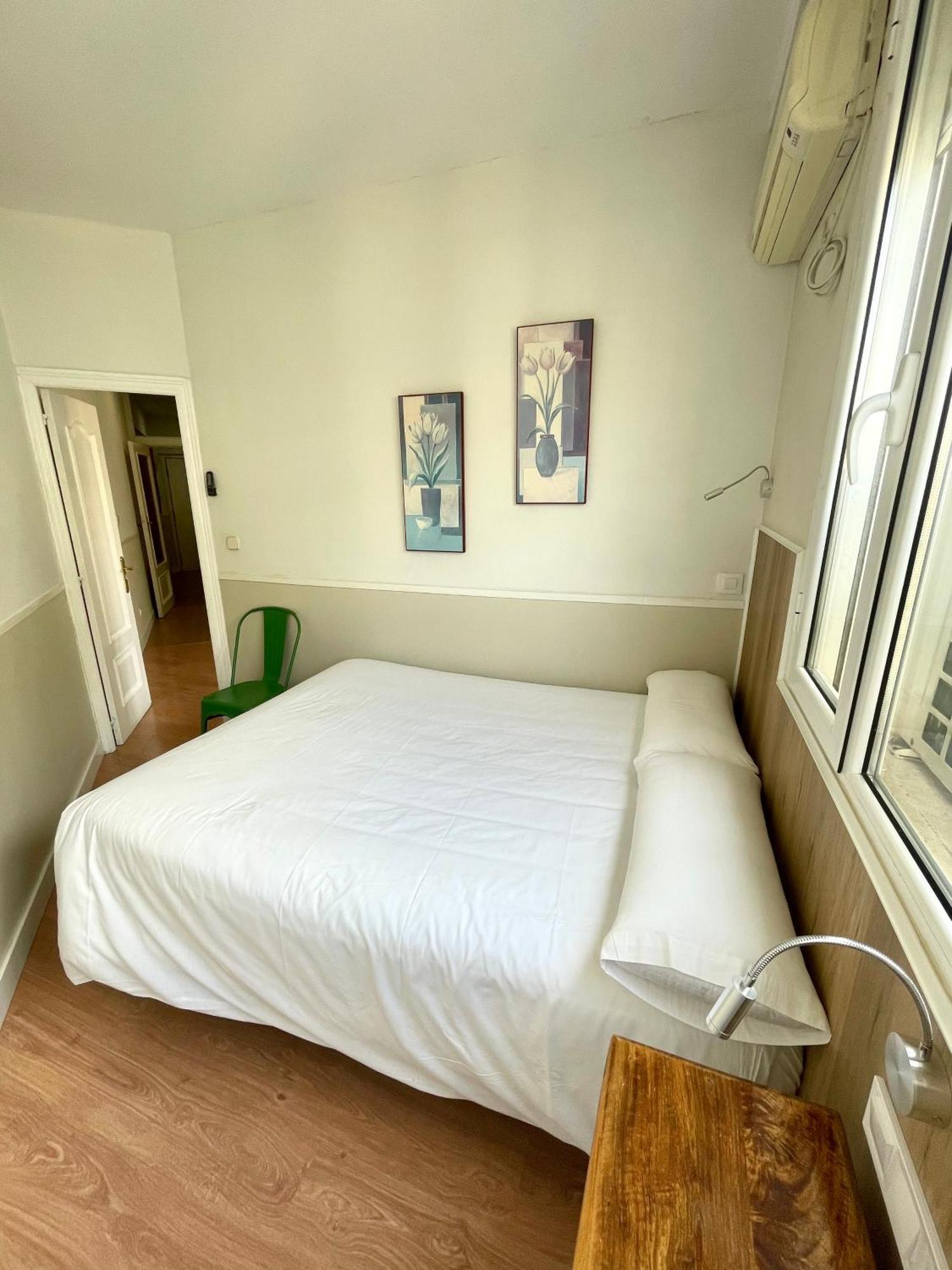 Apartamentos Mayor Centro Мадрид Экстерьер фото