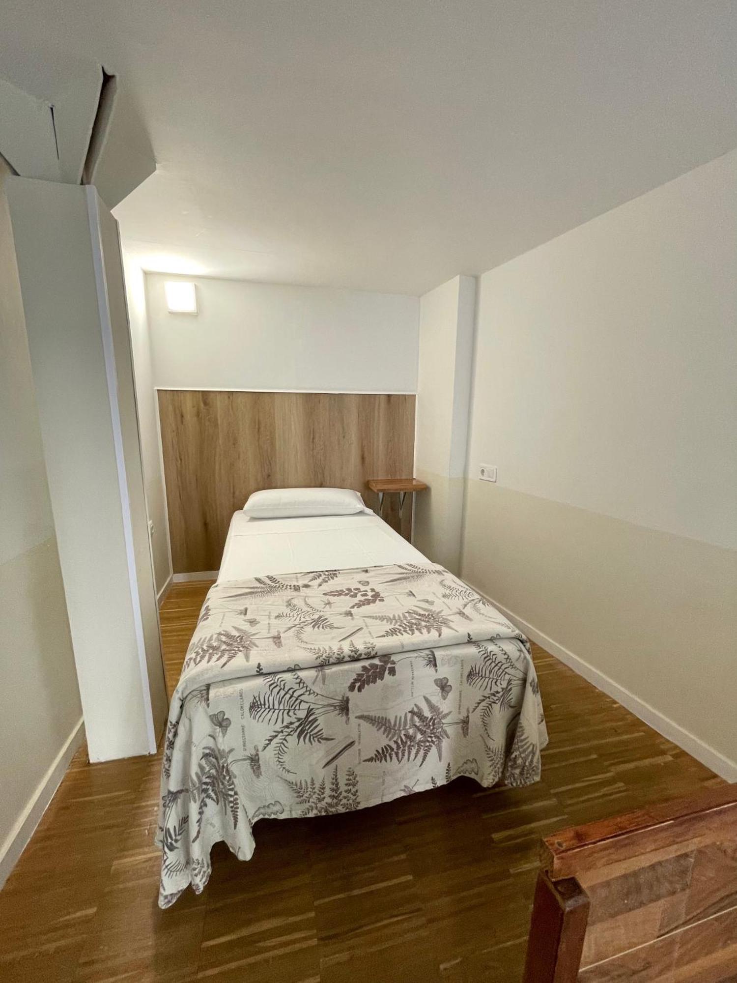 Apartamentos Mayor Centro Мадрид Экстерьер фото