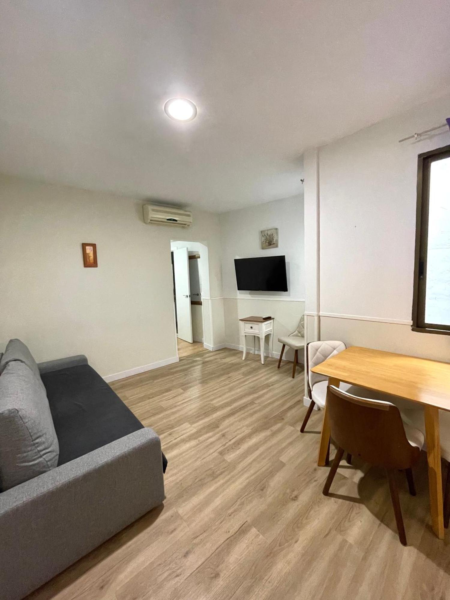 Apartamentos Mayor Centro Мадрид Экстерьер фото