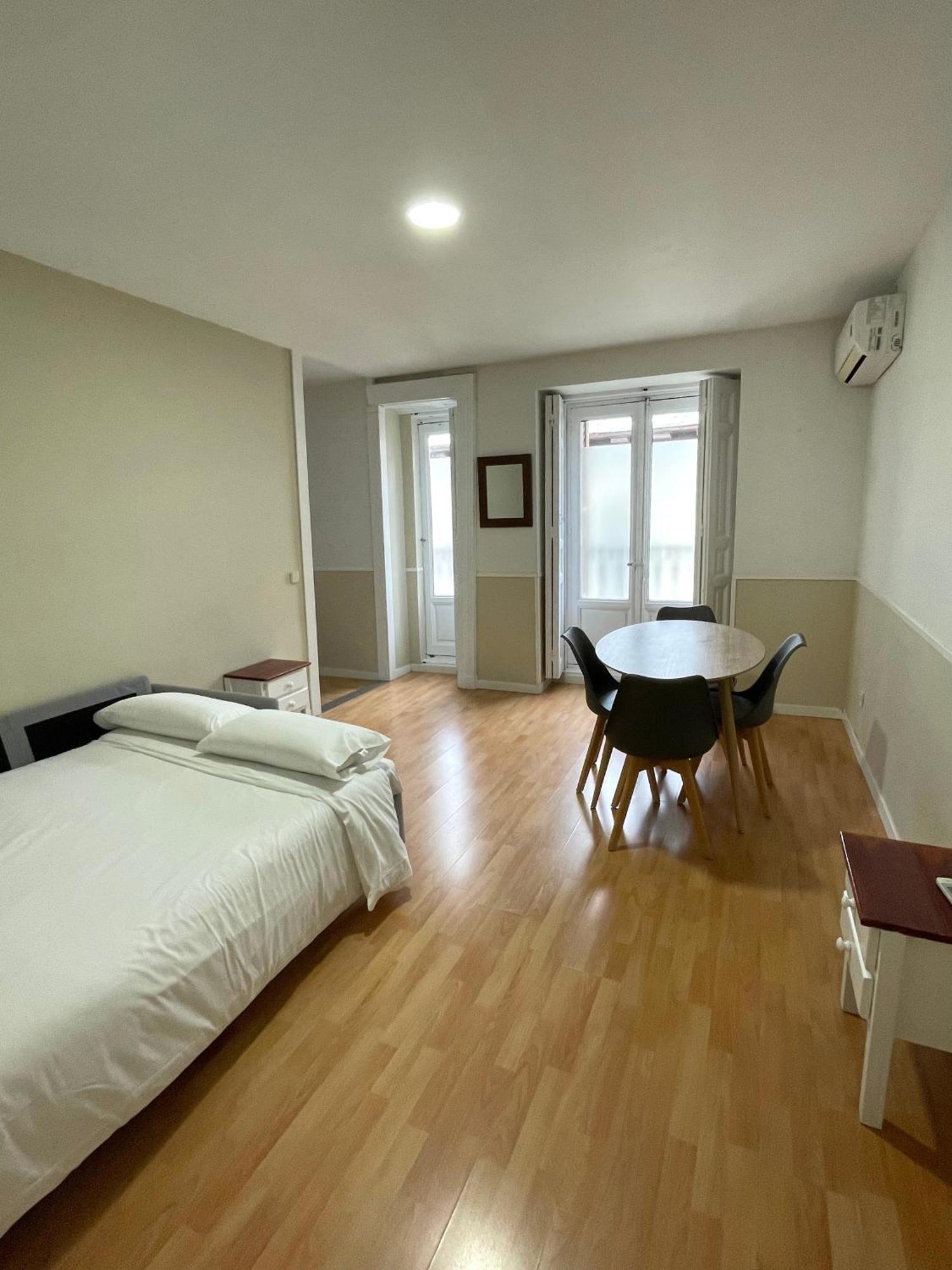 Apartamentos Mayor Centro Мадрид Экстерьер фото