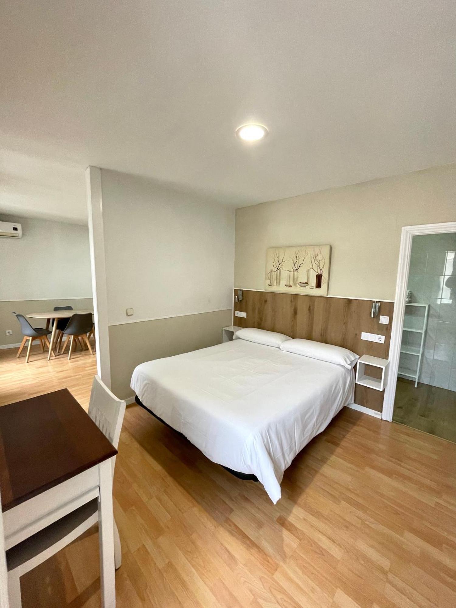 Apartamentos Mayor Centro Мадрид Экстерьер фото