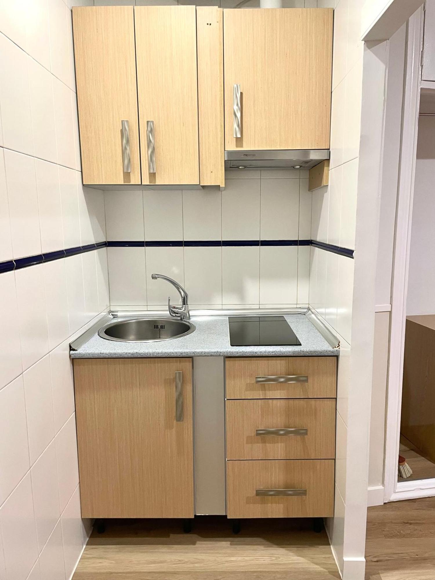 Apartamentos Mayor Centro Мадрид Экстерьер фото