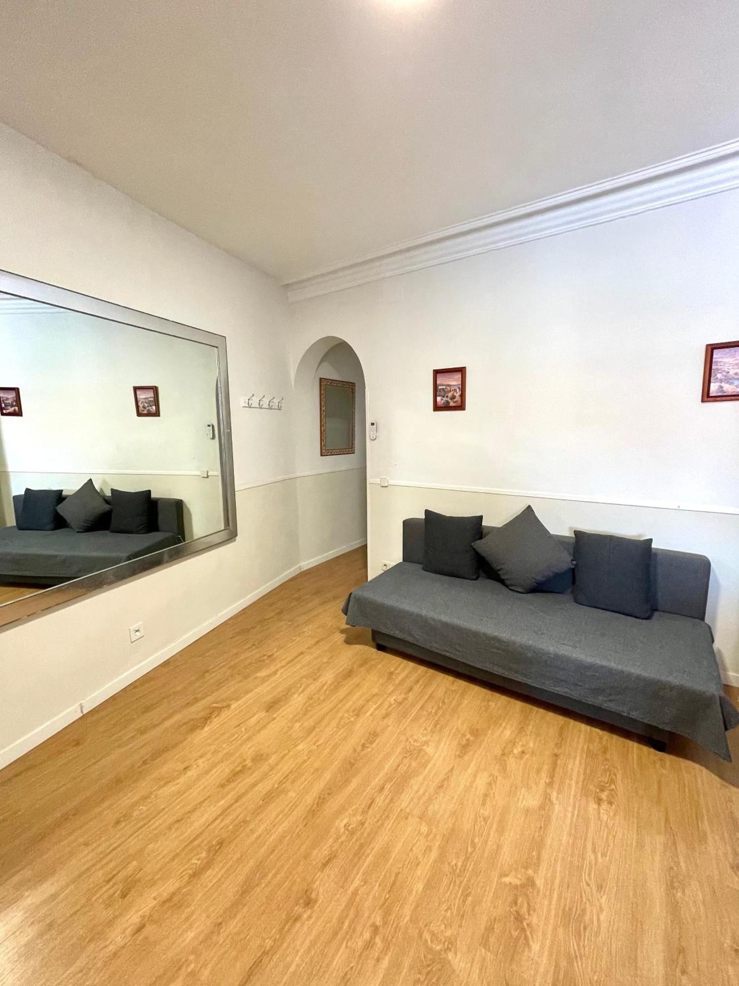 Apartamentos Mayor Centro Мадрид Экстерьер фото
